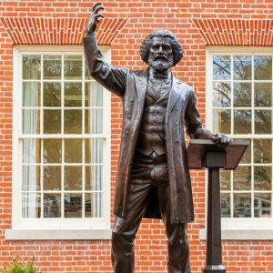 Learning from Frederick Douglass to Transform Your Life